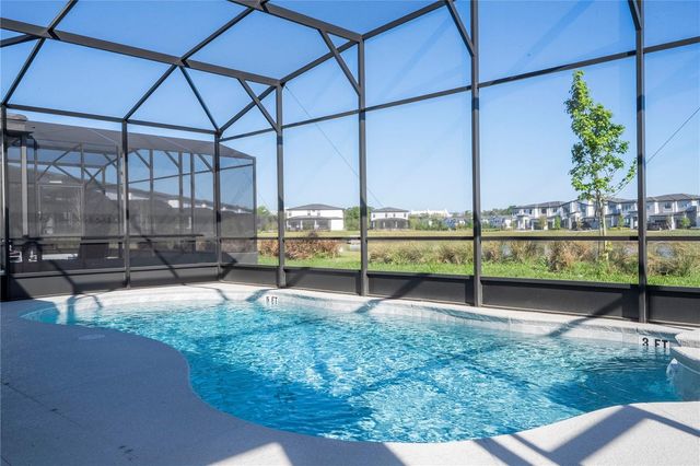 5860 HIGH SEAS DRIVE, Orlando, FL 32821