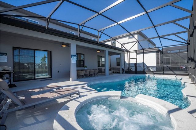 5860 HIGH SEAS DRIVE, Orlando, FL 32821