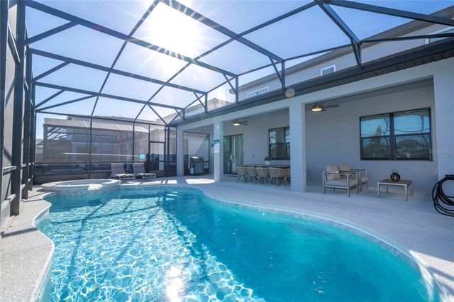 5860 HIGH SEAS DRIVE, Orlando, FL 32821