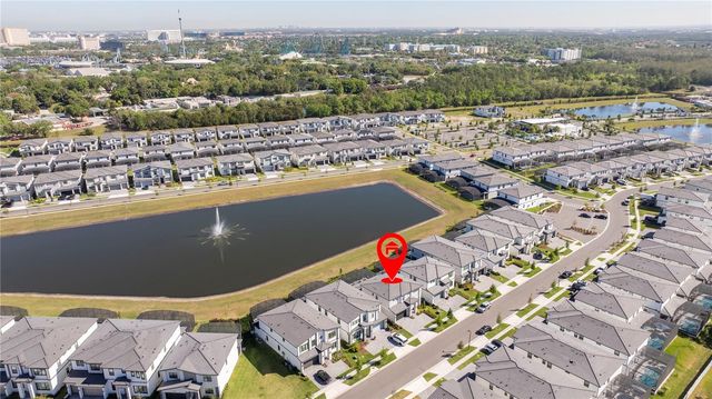 5860 HIGH SEAS DRIVE, Orlando, FL 32821