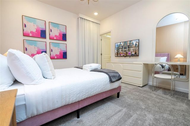 5860 HIGH SEAS DRIVE, Orlando, FL 32821