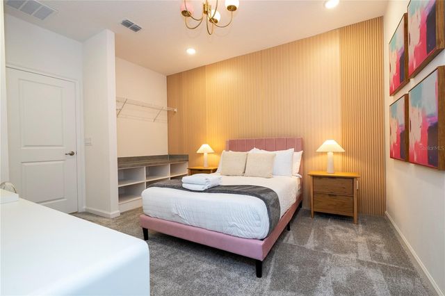 5860 HIGH SEAS DRIVE, Orlando, FL 32821