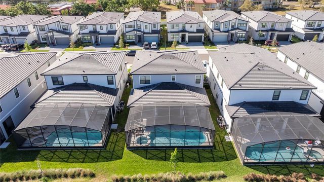 5860 HIGH SEAS DRIVE, Orlando, FL 32821