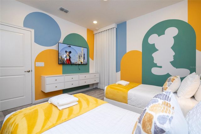 5860 HIGH SEAS DRIVE, Orlando, FL 32821