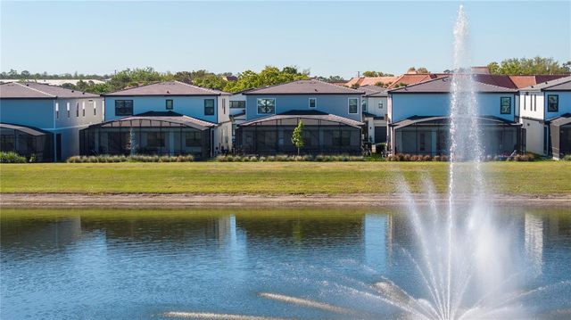 5860 HIGH SEAS DRIVE, Orlando, FL 32821