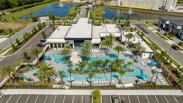 5860 HIGH SEAS DRIVE, Orlando, FL 32821