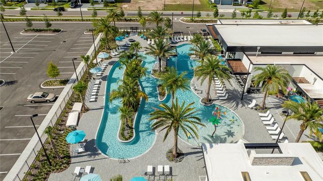 5860 HIGH SEAS DRIVE, Orlando, FL 32821