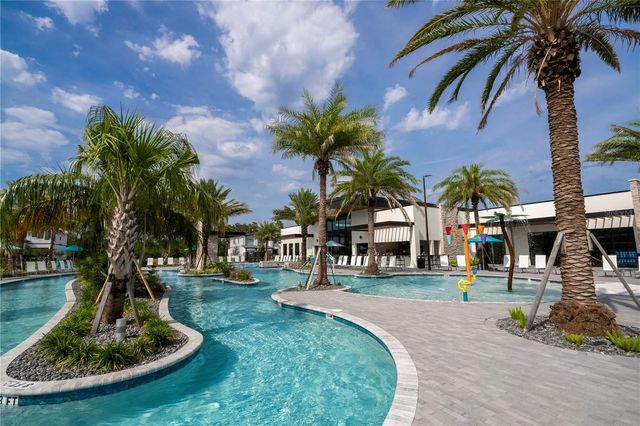 5860 HIGH SEAS DRIVE, Orlando, FL 32821