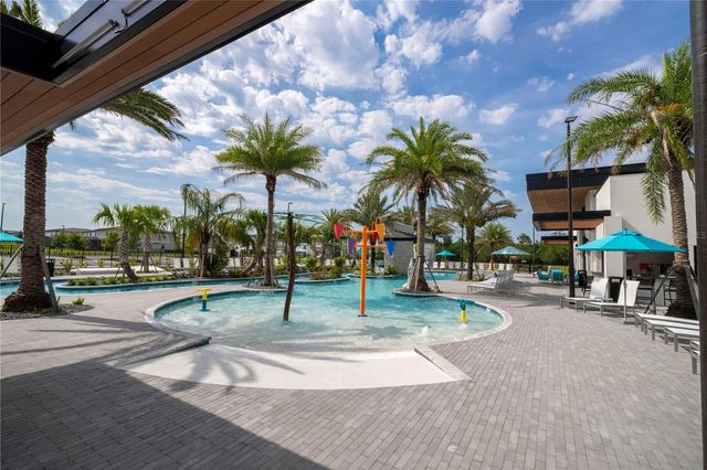 5860 HIGH SEAS DRIVE, Orlando, FL 32821