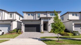 5860 HIGH SEAS DRIVE, Orlando, FL 32821