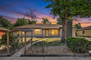 900 Quentin Street, Aurora, CO 80011