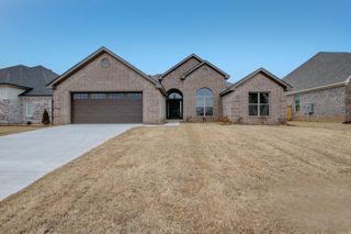 71 Corniche Cove, Maumelle, AR 72113
