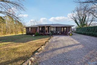 1632 Jackson Street SW, Cullman, AL 35055