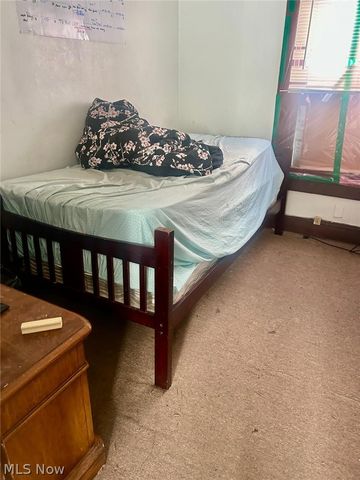 4119 E 138th Street, Cleveland, OH 44105