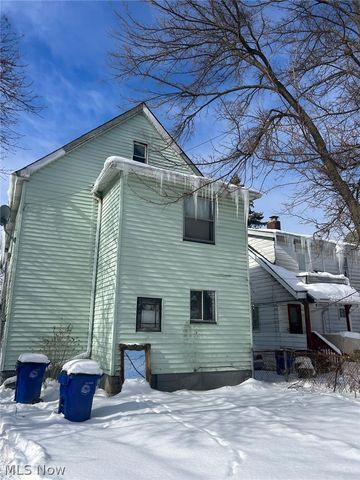 4119 E 138th Street, Cleveland, OH 44105