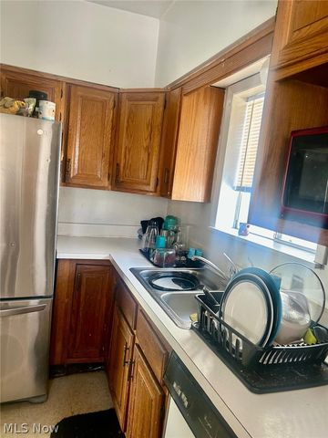 4119 E 138th Street, Cleveland, OH 44105