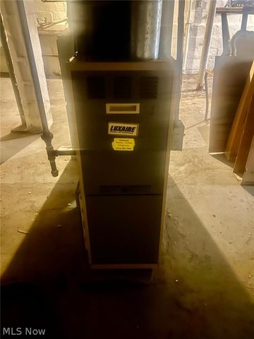 4119 E 138th Street, Cleveland, OH 44105