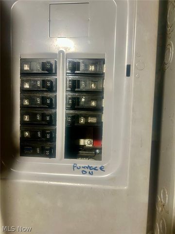 4119 E 138th Street, Cleveland, OH 44105