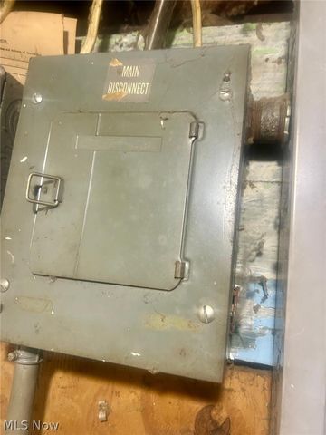 4119 E 138th Street, Cleveland, OH 44105