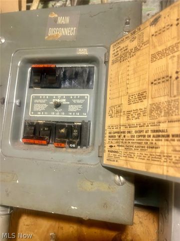 4119 E 138th Street, Cleveland, OH 44105