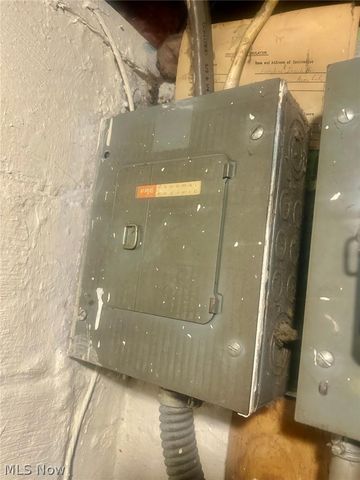 4119 E 138th Street, Cleveland, OH 44105