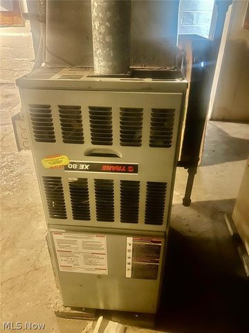 4119 E 138th Street, Cleveland, OH 44105