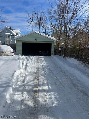 4119 E 138th Street, Cleveland, OH 44105
