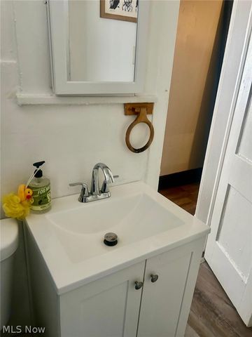 4119 E 138th Street, Cleveland, OH 44105