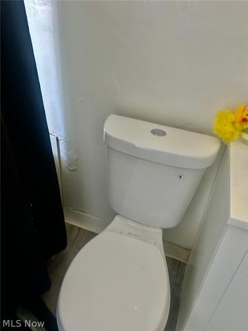 4119 E 138th Street, Cleveland, OH 44105