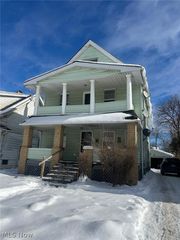 4119 E 138th Street, Cleveland, OH 44105