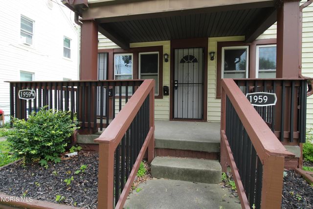 1959 Berdan Avenue, Toledo, OH 43613
