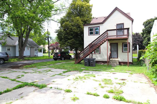 1959 Berdan Avenue, Toledo, OH 43613