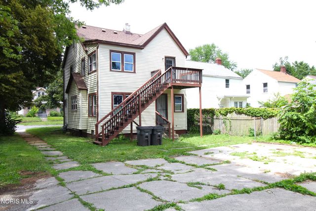 1959 Berdan Avenue, Toledo, OH 43613
