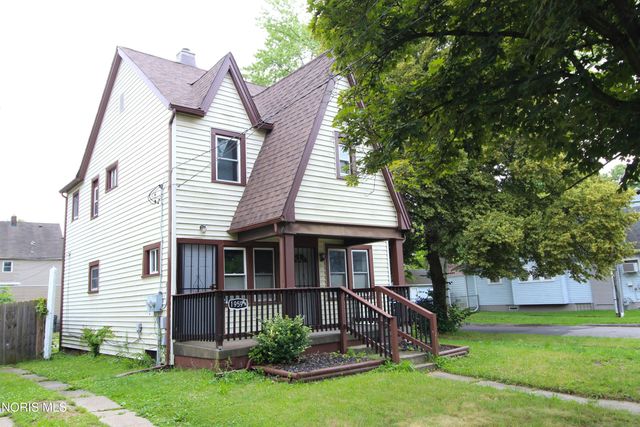 1959 Berdan Avenue, Toledo, OH 43613