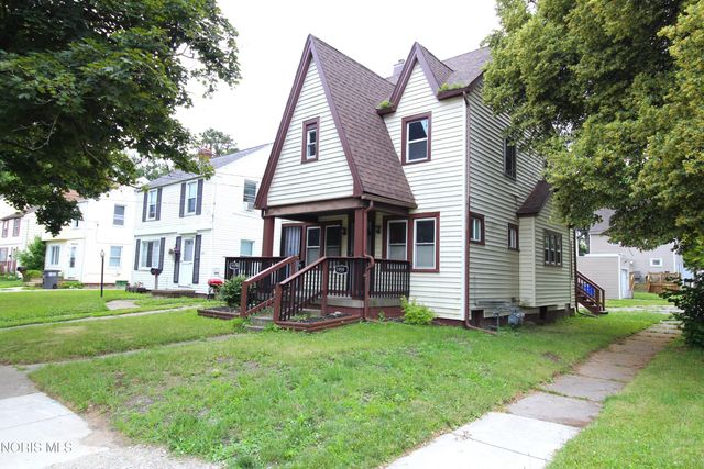 1959 Berdan Avenue, Toledo, OH 43613