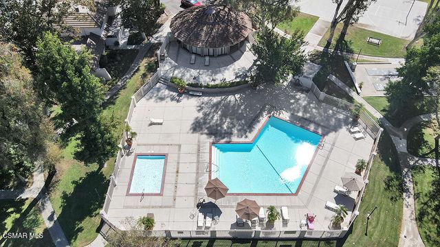 2834 Instone Court, Westlake Village, CA 91361