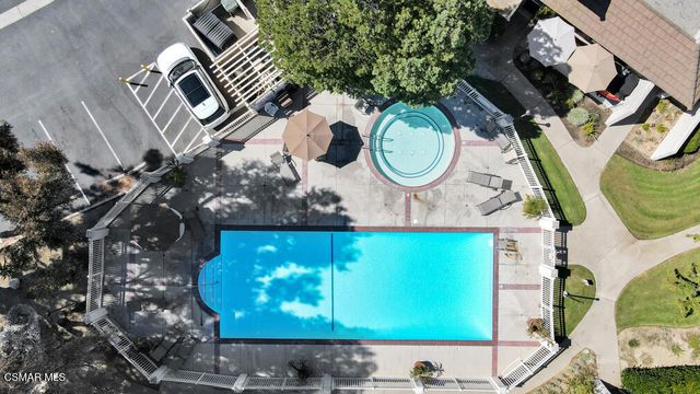 2834 Instone Court, Westlake Village, CA 91361