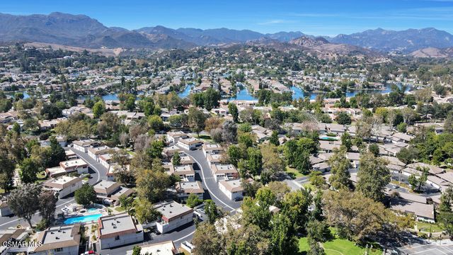 2834 Instone Court, Westlake Village, CA 91361