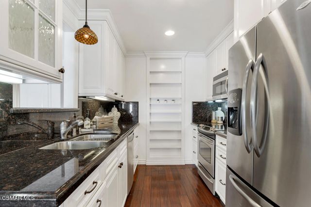 2834 Instone Court, Westlake Village, CA 91361