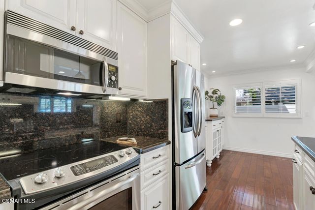 2834 Instone Court, Westlake Village, CA 91361