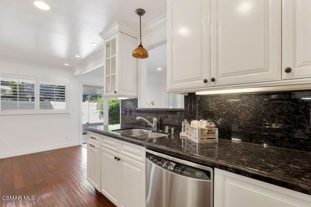 2834 Instone Court, Westlake Village, CA 91361