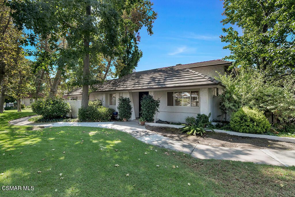 2834 Instone Court, Westlake Village, CA 91361