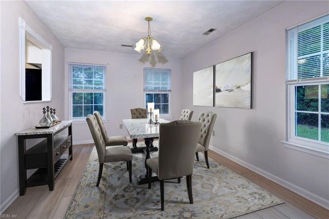 306 Meadowlake RD, Yorktown, VA 23693