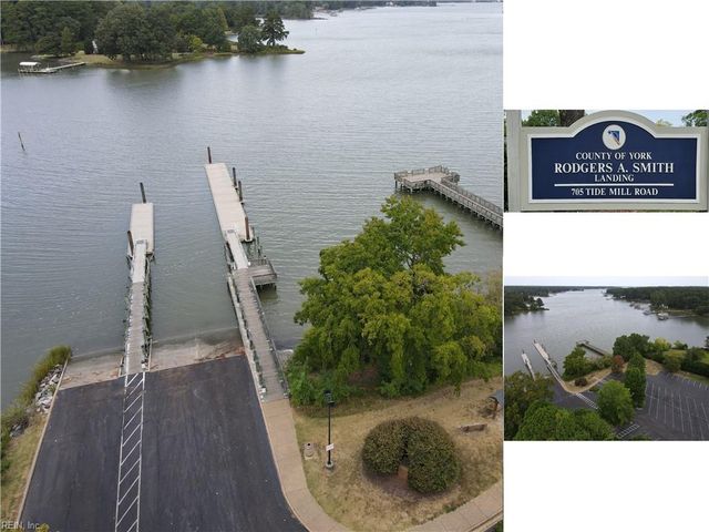 306 Meadowlake RD, Yorktown, VA 23693