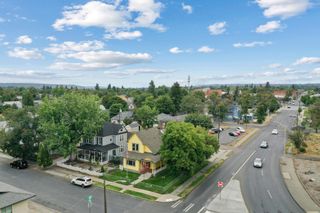 1702 W Dean Ave, Spokane, WA 99201