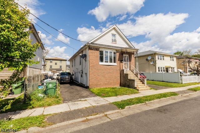 627 Van Buren Ave, Linden City, NJ 07036