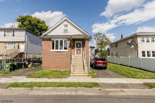 627 Van Buren Ave, Linden City, NJ 07036