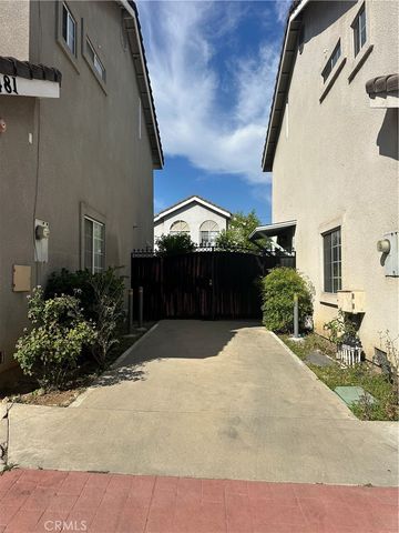 3479 Whistler Avenue, El Monte, CA 91731