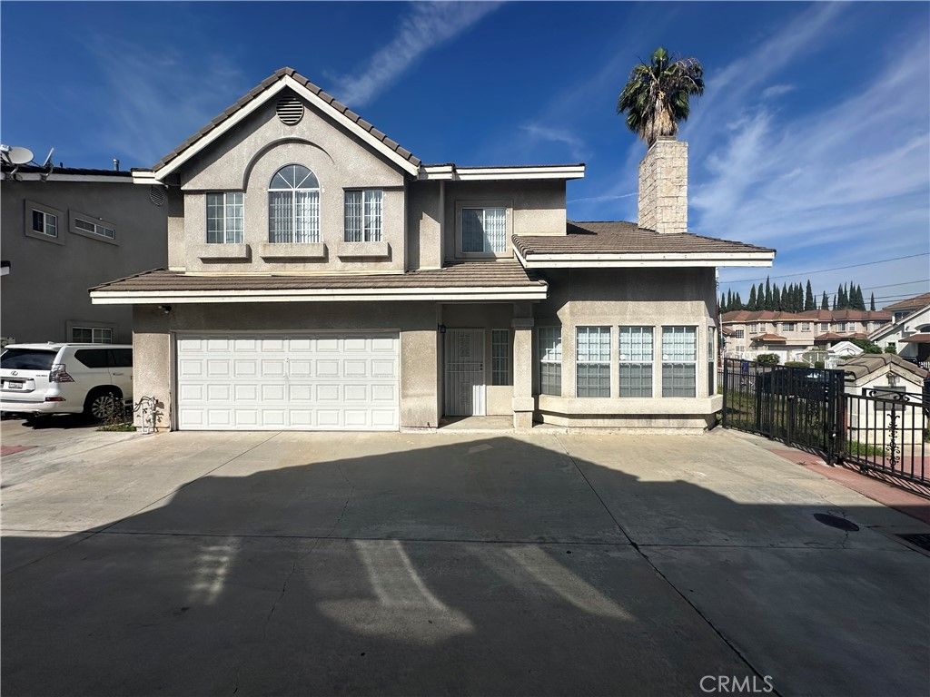 3479 Whistler Avenue, El Monte, CA 91731