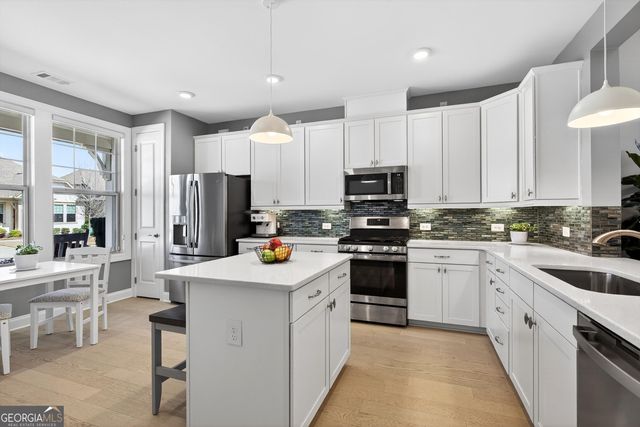 133 Iron Oak Drive, Peachtree City, GA 30269